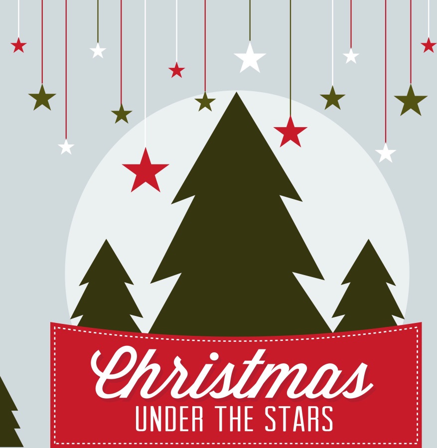 Christmas Under The Stars Living Way Church