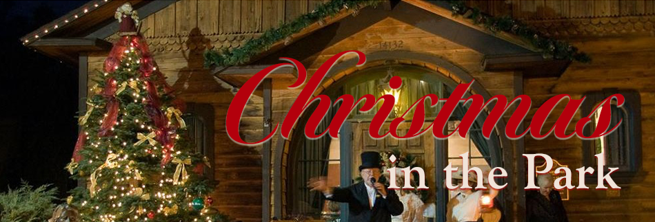 Poway Christmas In The Park 2022 Christmas In The Park - Living Way Church